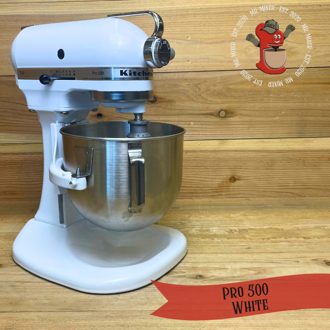 K5SS — KitchenAid Mixers for Sale — Mr. Mixer K5SS — KitchenAid Mixers for Sale — Mr. Mixer